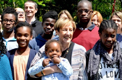 Qui sommes-nous&nbsp;?