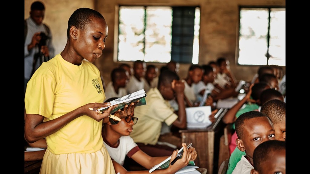 Nid d’Espoir à Mirebalais