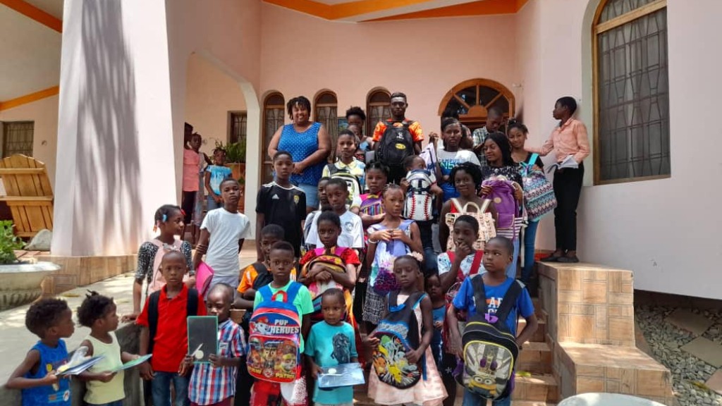 Opération cartables 2023