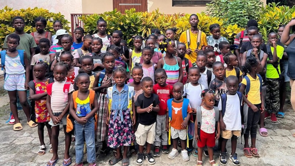 Opération cartables rentrée 2025