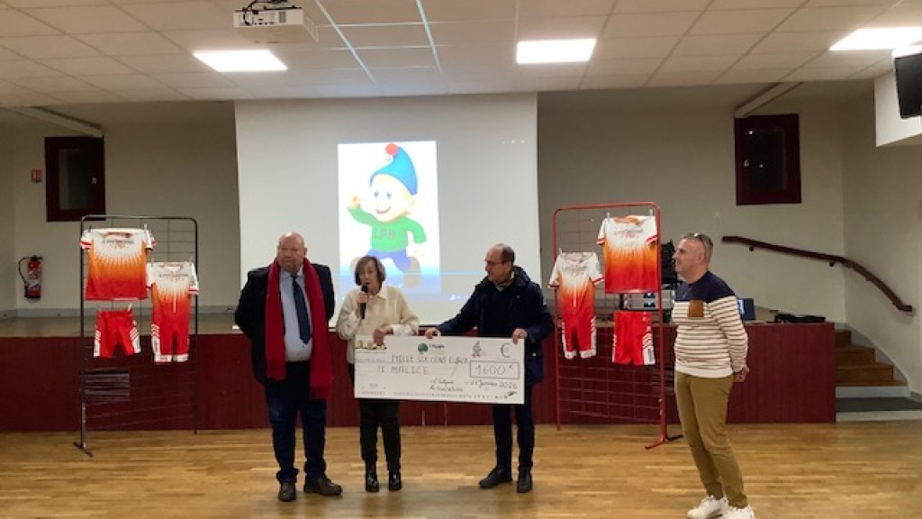 Saint Sulpice le Guéretois et Solidarité